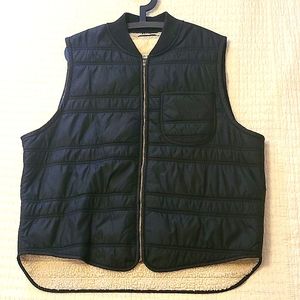 Ralph lauren vest